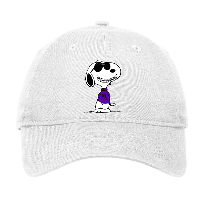 Peanuts Adjustable Cap | Artistshot