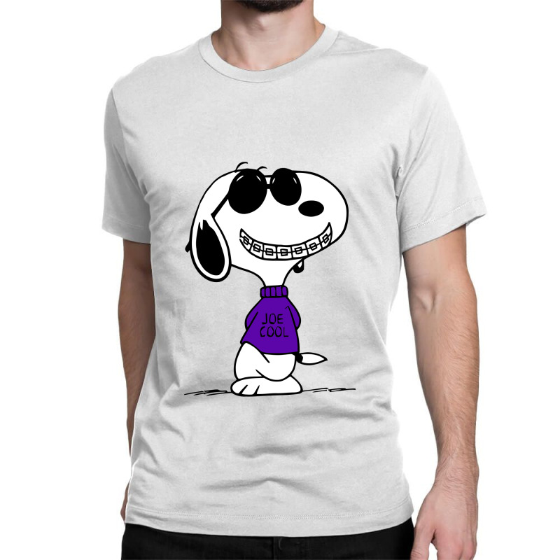 Peanuts Classic T-shirt | Artistshot