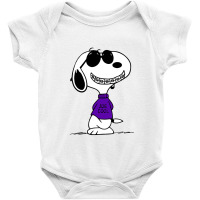 Peanuts Baby Bodysuit | Artistshot