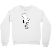 Peanuts Snoop Crewneck Sweatshirt | Artistshot