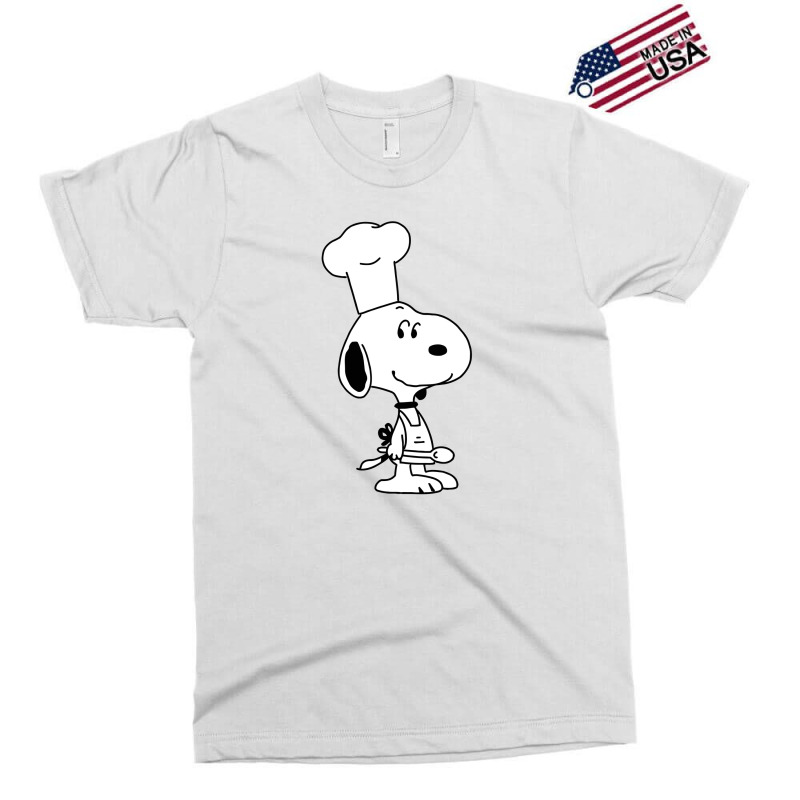 Peanuts Snoop Exclusive T-shirt | Artistshot