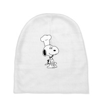 Peanuts Snoop Baby Beanies | Artistshot