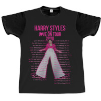 Gemma Styles mike Twist One Direction Graphic T-shirt | Artistshot