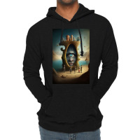 Purim's Pizzazz A Festive Flare Lightweight Hoodie | Artistshot