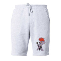 Barb Trolls World Tour Youth Tee Fleece Short | Artistshot