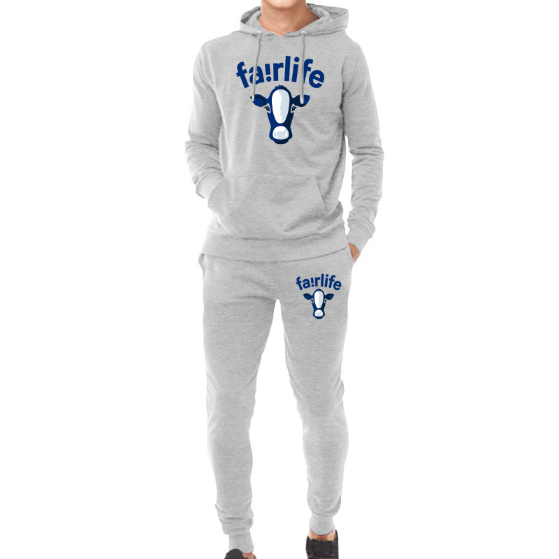 Fair Life Classic Hoodie & Jogger set by Danny M Boudreaux | Artistshot