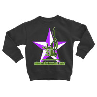 Studio M U S E Toddler Sweatshirt | Artistshot