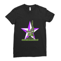 Studio M U S E Ladies Fitted T-shirt | Artistshot