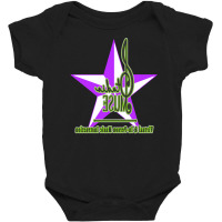 Studio M U S E Baby Bodysuit | Artistshot