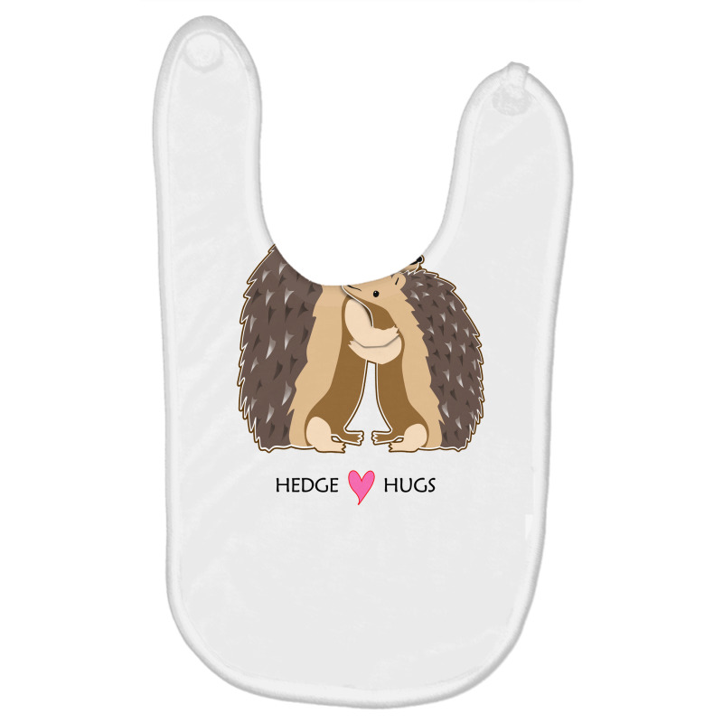 Cute Design Hede & Hugs Light Shirt New Baby Bibs by Reganzeka | Artistshot