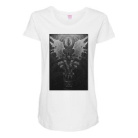 Soul Reaver Maternity Scoop Neck T-shirt | Artistshot