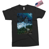 The Shadow Over Innsmouth   Art Exclusive T-shirt | Artistshot