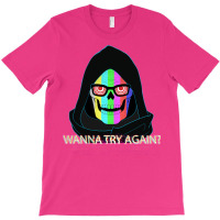 Uncle Death T-shirt | Artistshot