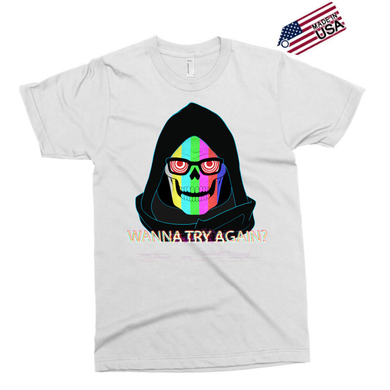 Uncle Death Exclusive T-shirt | Artistshot