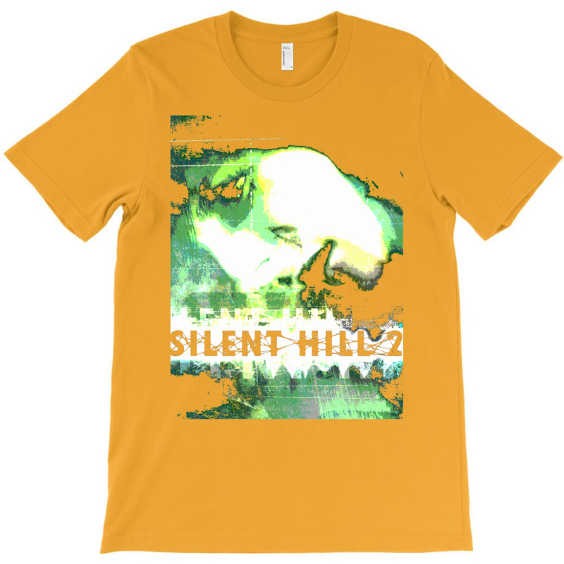 Silent Hill 2 (black Perfect Gift T-Shirt by miurarylesv | Artistshot