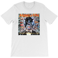 Marxillion T-shirt | Artistshot