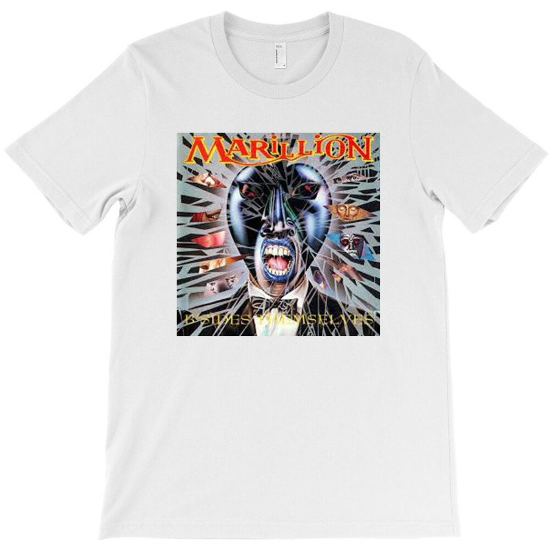 Marxillion T-Shirt by pamimomaqz | Artistshot