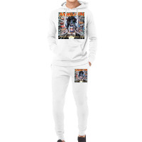 Marxillion Hoodie & Jogger Set | Artistshot