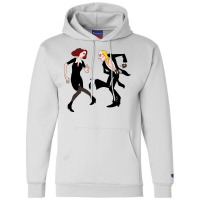 The Transylvania Twist Champion Hoodie | Artistshot