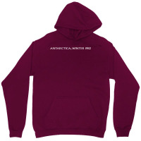 The Thing  Antarctica Unisex Hoodie | Artistshot