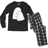 Soulmates Men's Long Sleeve Pajama Set | Artistshot