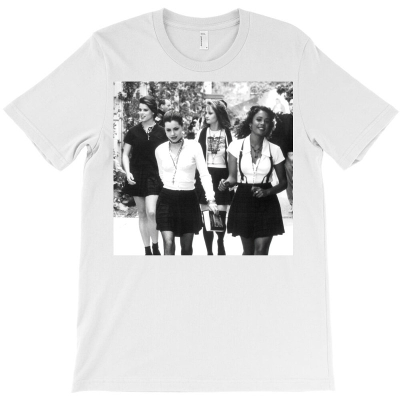 The Craft Girls T-Shirt by orsaknerpiob | Artistshot