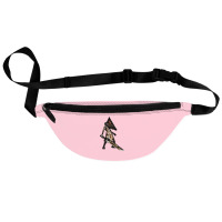 Pyramid Head (red Pyramid Thing) Fanny Pack | Artistshot