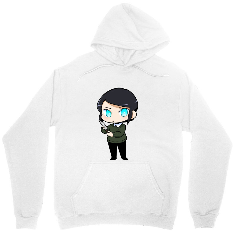 The Chibi Cartoon Fun Unisex Hoodie by rondeyadi | Artistshot