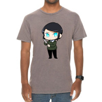 The Chibi Cartoon Fun Vintage T-shirt | Artistshot