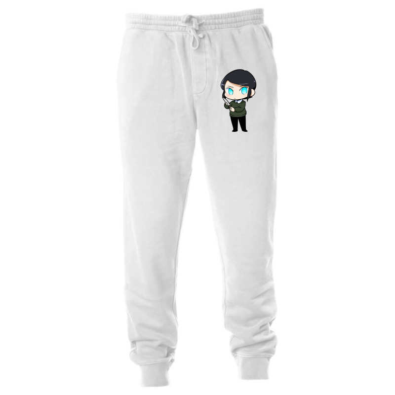 The Chibi Cartoon Fun Unisex Jogger by rondeyadi | Artistshot