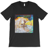 Chris Youlden Roger Earl T-shirt | Artistshot