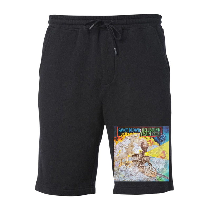 Chris Youlden Roger Earl Fleece Short | Artistshot