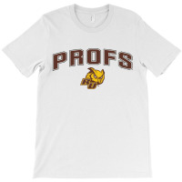 The Univeristy Studying T-shirt | Artistshot