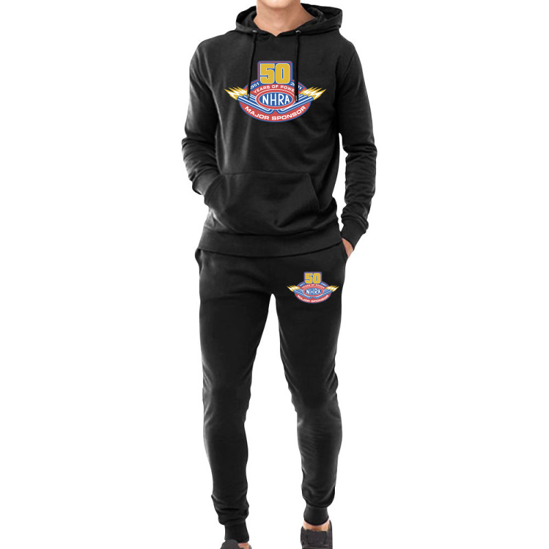 Racing Champ Story Hoodie & Jogger Set | Artistshot