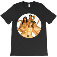 Team Merch David T-shirt | Artistshot