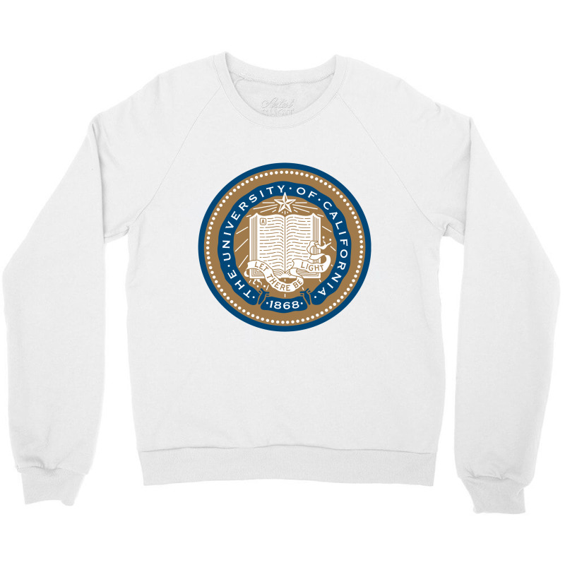 Happy Study Merch Crewneck Sweatshirt | Artistshot