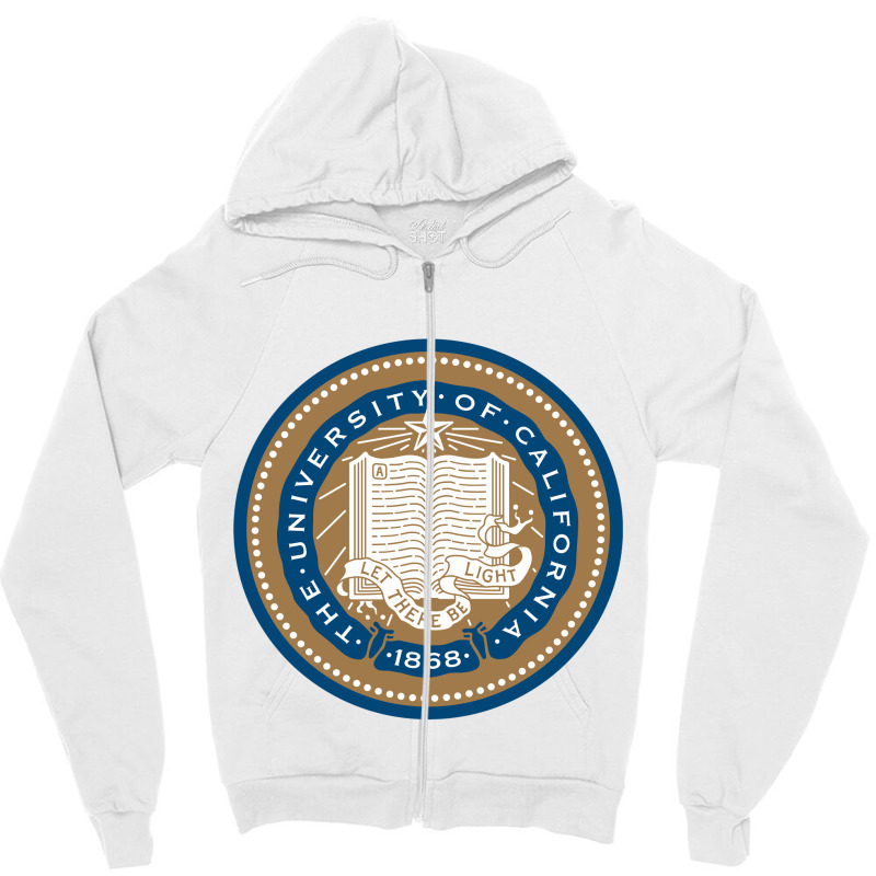 Happy Study Merch Zipper Hoodie | Artistshot