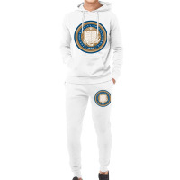 Happy Study Merch Hoodie & Jogger Set | Artistshot