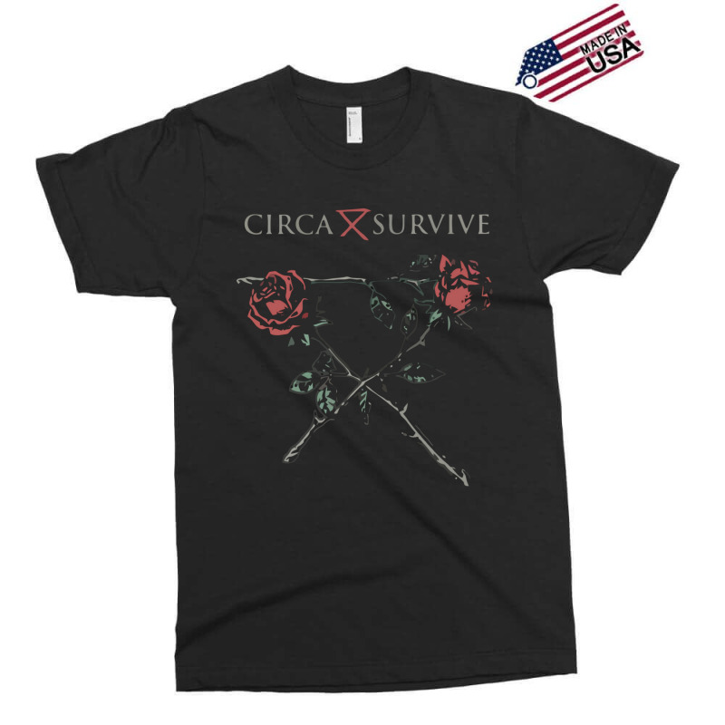 Circa Survive Exclusive T-shirt | Artistshot