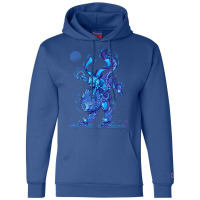 Tiger Driver Champion Hoodie | Artistshot