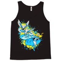 Alpha Flight Snowbird Tank Top | Artistshot