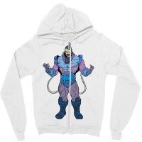 Apocalypse Zipper Hoodie | Artistshot