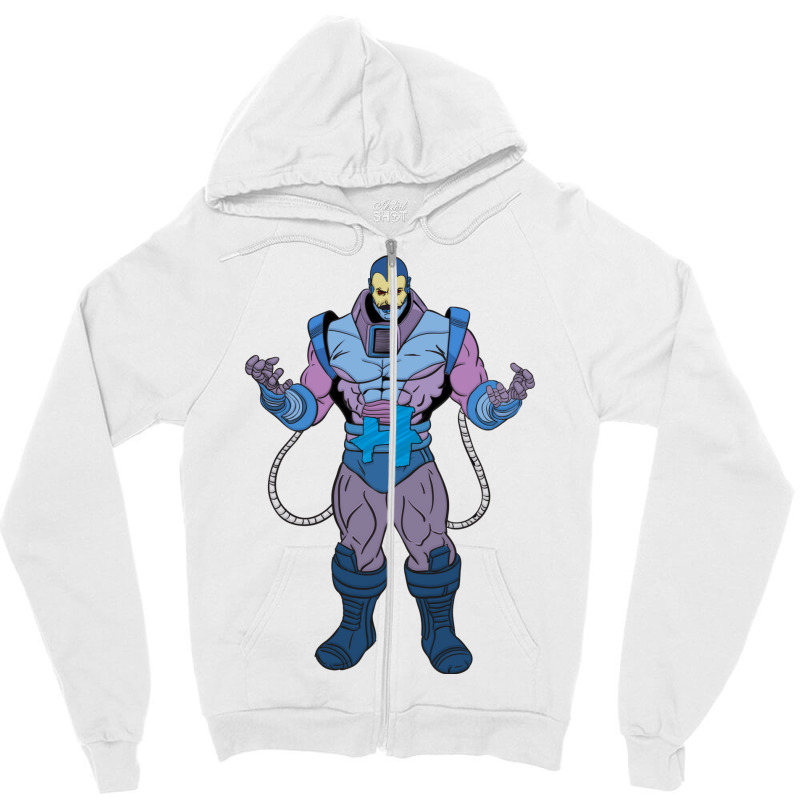 Apocalypse Zipper Hoodie by afzalykamitoi | Artistshot