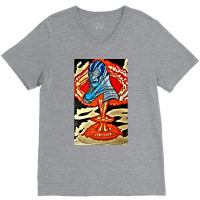 Apocalypse 2 V-neck Tee | Artistshot