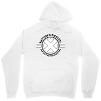 Gifted Youngsters Sticker Unisex Hoodie | Artistshot