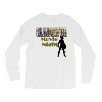 Gladiator Long Sleeve Shirts | Artistshot