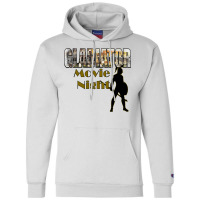 Gladiator Champion Hoodie | Artistshot