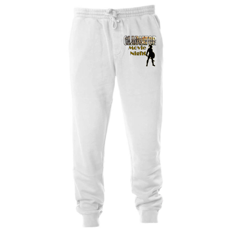 Gladiator Unisex Jogger | Artistshot