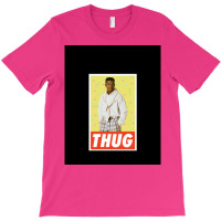 Thug T-shirt | Artistshot