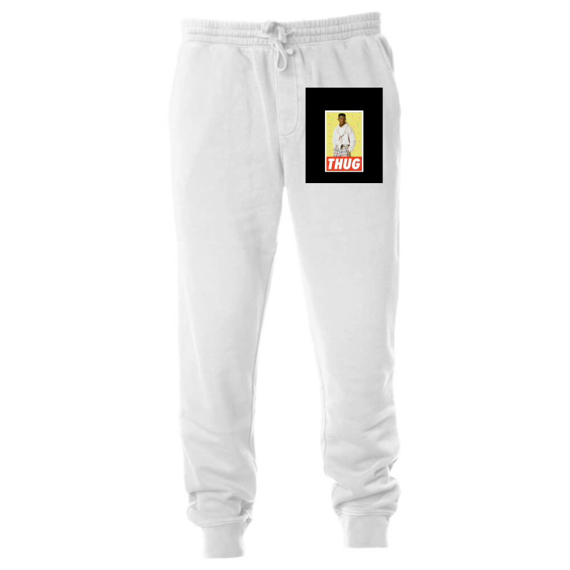 Thug Unisex Jogger by bielommatessm | Artistshot